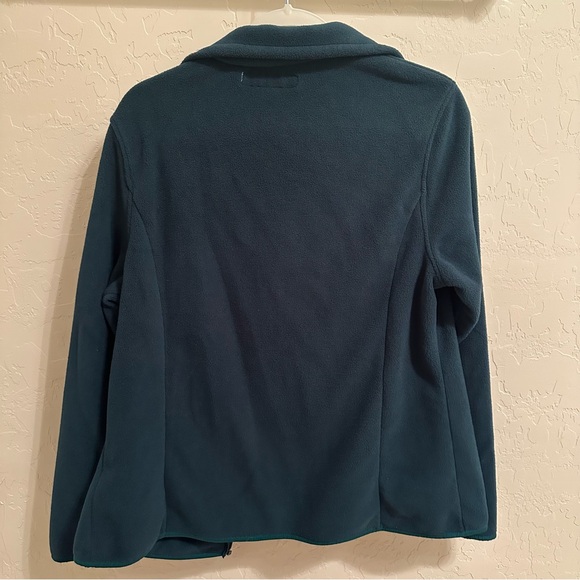 Fleece Jacket - Picture 2 of 8